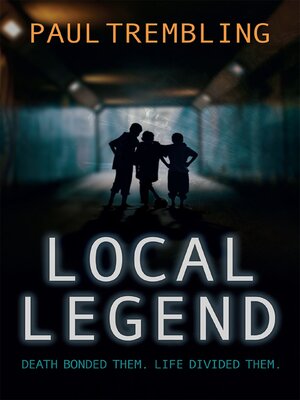 cover image of Local Legend